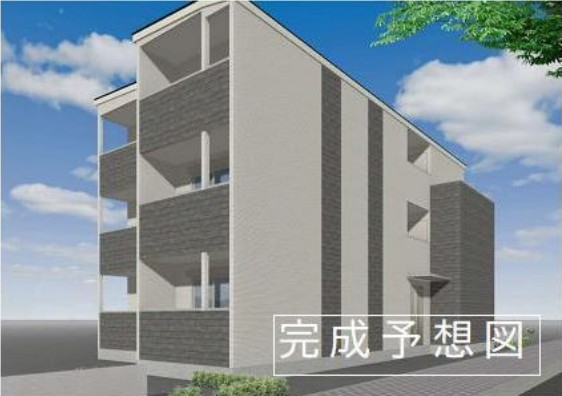 レクエルド東園田
