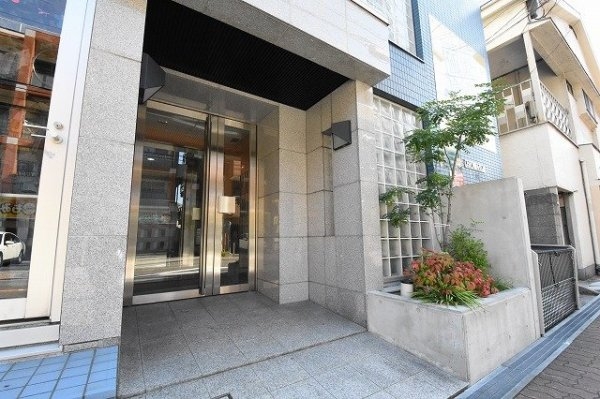 リーガルコート塚口