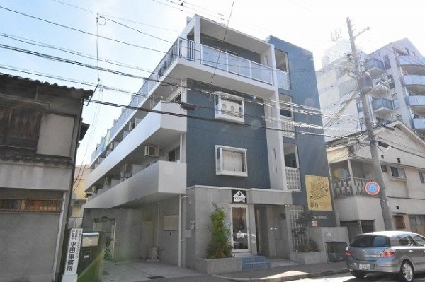 リーガルコート塚口