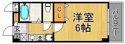 リーガルコート塚口