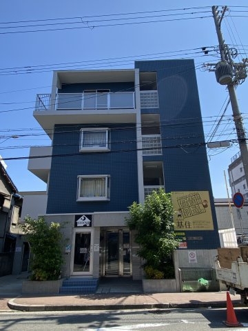 リーガルコート塚口