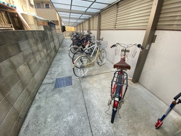 リーガルコート塚口