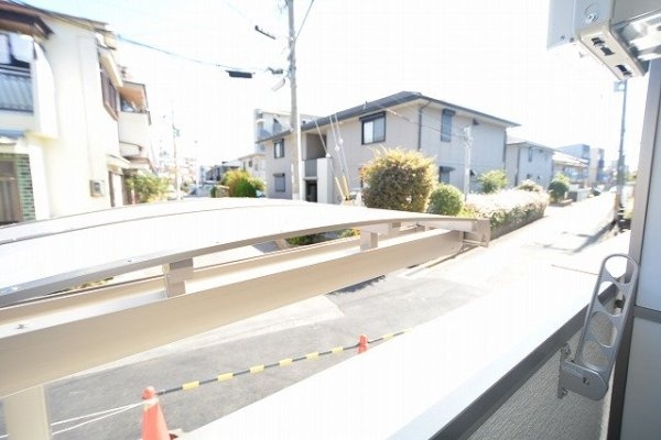 フジパレス塚口東６番館