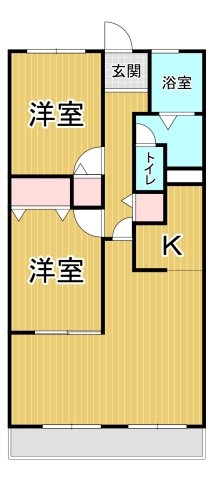 セビーヌ武庫之荘参番館