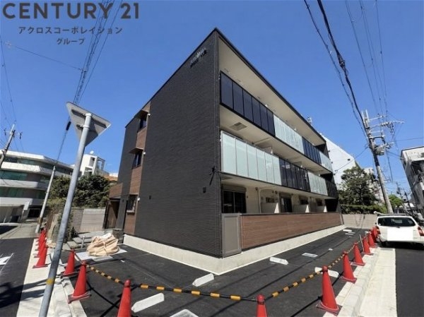 シトラス武庫之荘