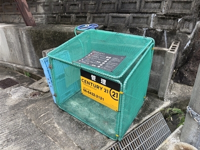ジョージア苦楽園