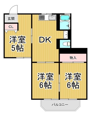 ベルク園田