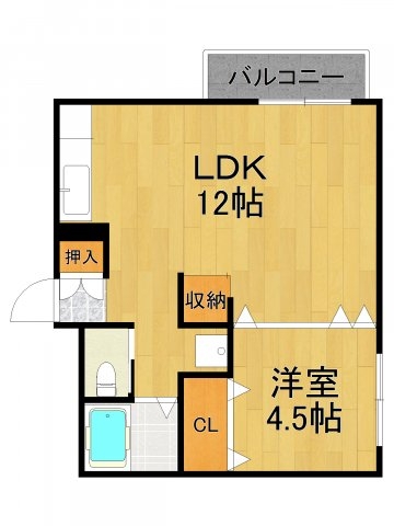 シェリル塚口