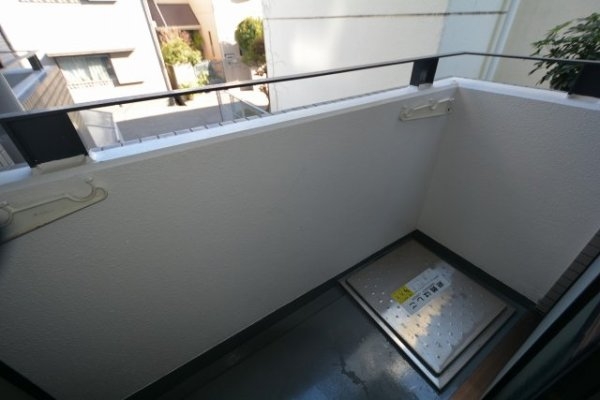 シェリル塚口