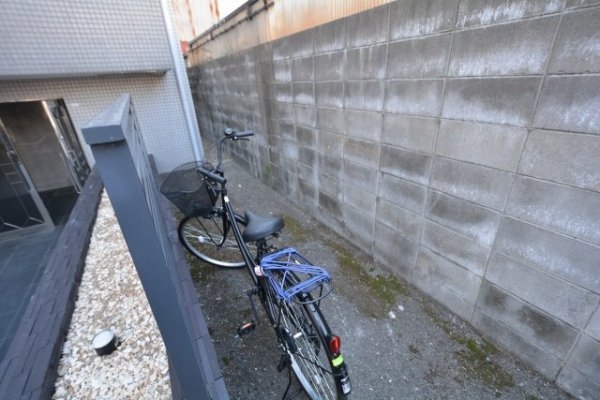 シェリル塚口