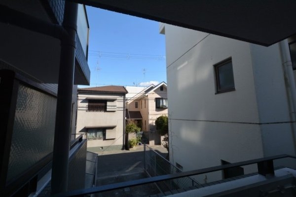 シェリル塚口