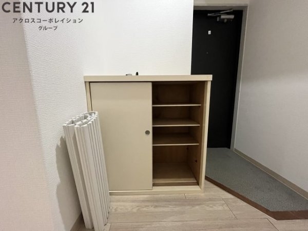 プレセアンス立花