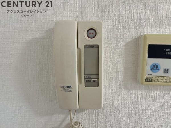 プレセアンス立花