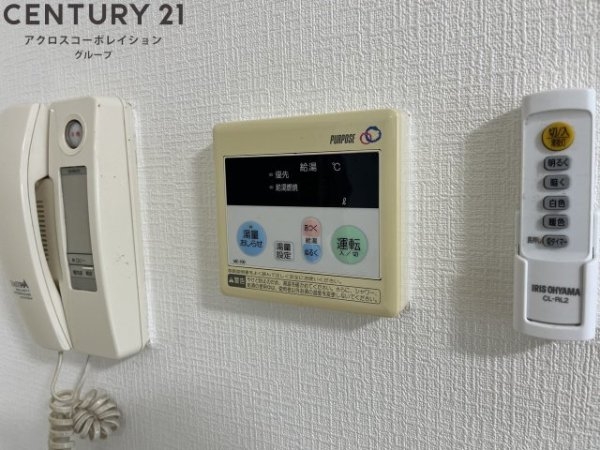 プレセアンス立花