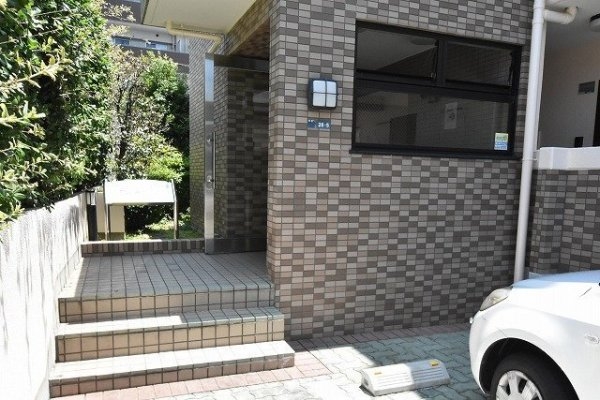 アメニティ２