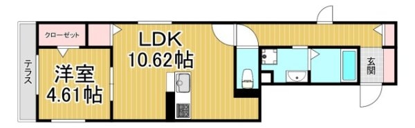 CherryMaison夙川