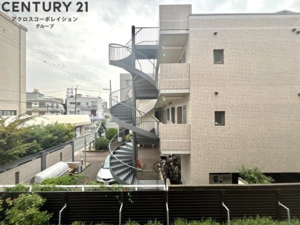 ホープ西宮