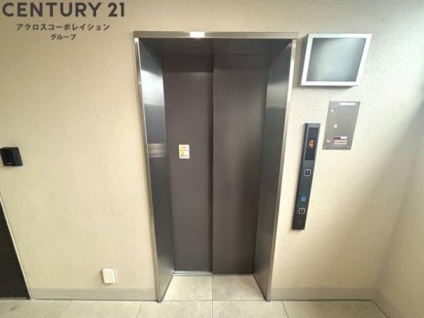 ホープ西宮