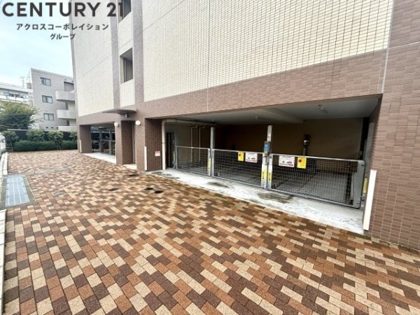 ホープ西宮