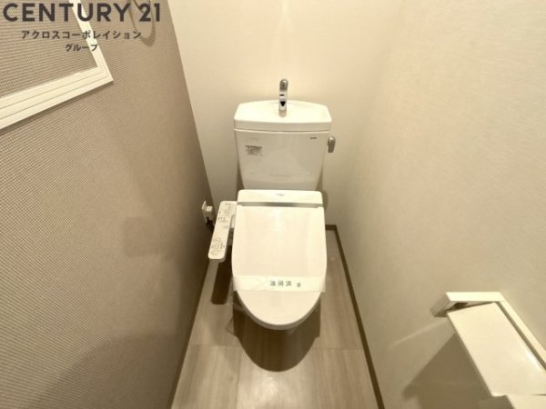 ホープ西宮