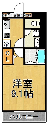 ステラハウス40