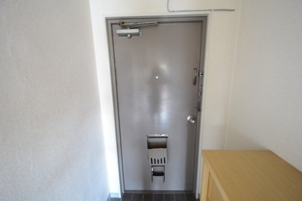 宝塚グリーンハイツ1