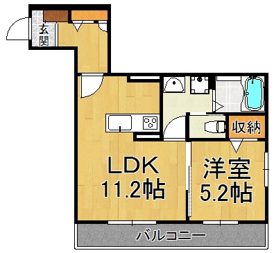 青楓館