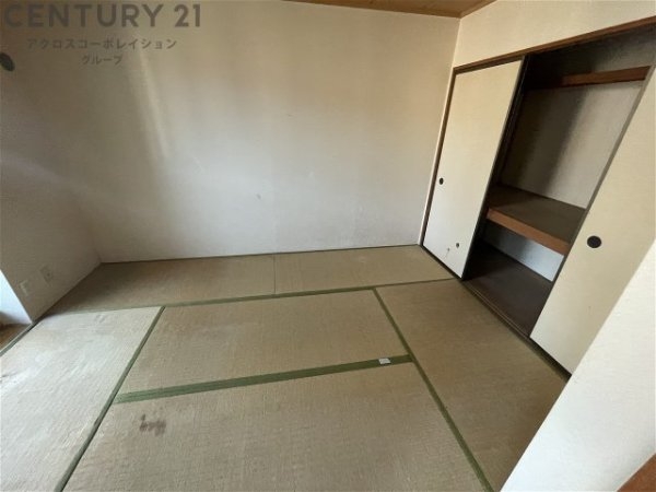 岡田山ハイツA棟