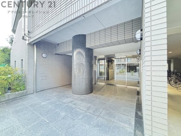 パティオ２