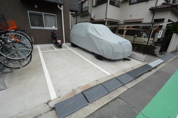 M'scourt今津山中町