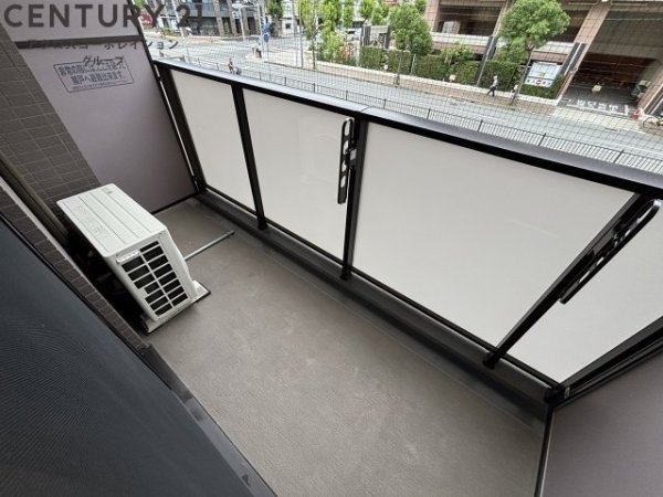 西宮北口プライマリーワン　ガーデンテラス
