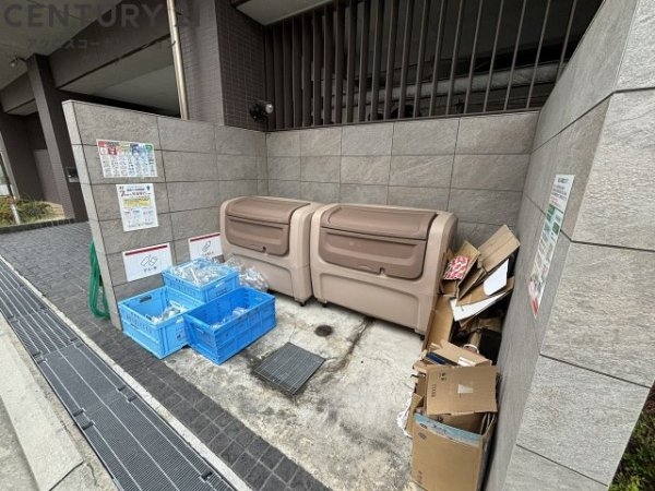 西宮北口プライマリーワン　ガーデンテラス