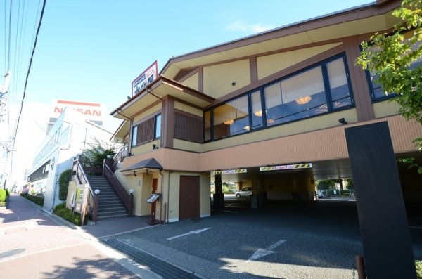 エクセル宝塚(かごの屋宝塚店)