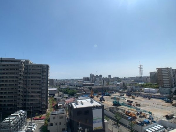 NEW尼崎
