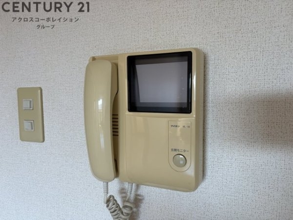 グリーンコート西田
