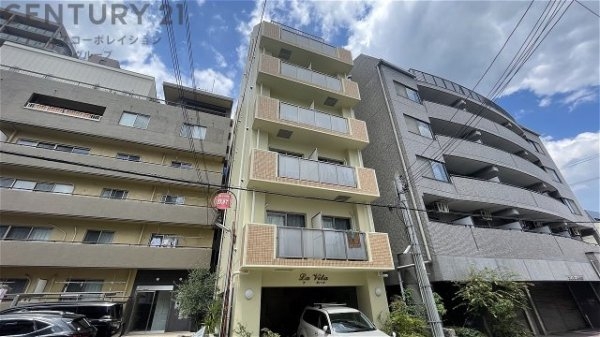 ラ ヴィータ