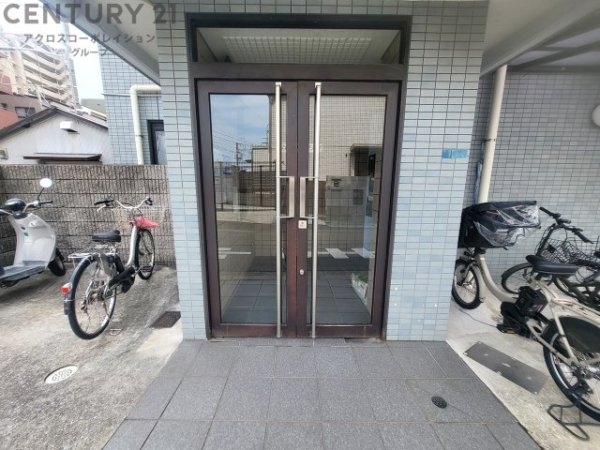 カーサミソノ