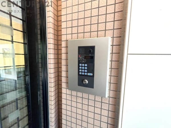パルステージ武庫之荘