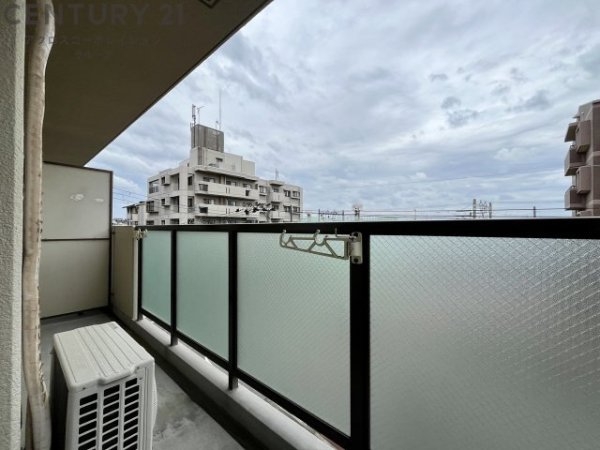 ウエルハイツ東園田