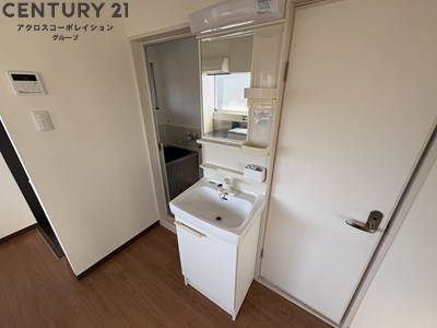浅堀マンション