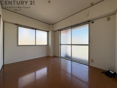 浅堀マンション