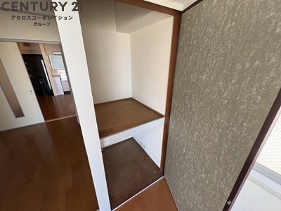 浅堀マンション