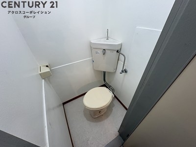 浅堀マンション