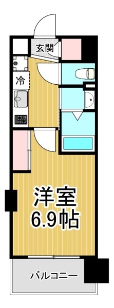 Luxe塚口
