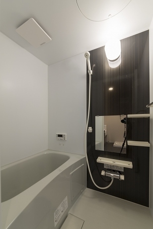 スカイヴィラ東難波