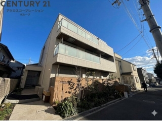 シャーメゾン アベリア