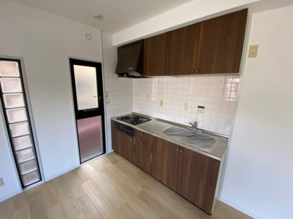 ベル松並町