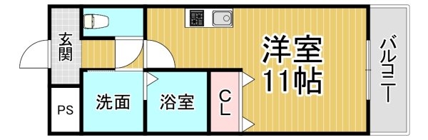 アッシュコート夙川公園