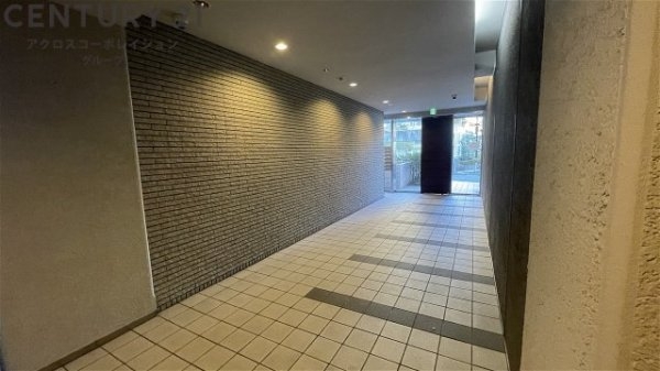 アッシュコート夙川公園