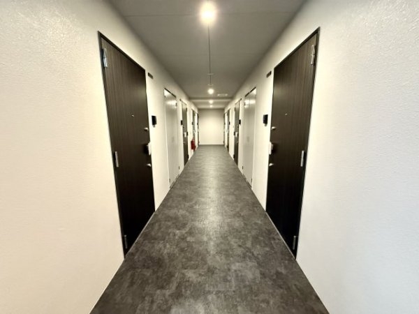 ソルテラス甲子園口クレアスト